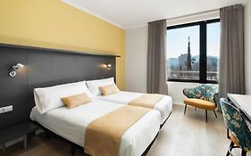 Alimara Hotel Barcelona